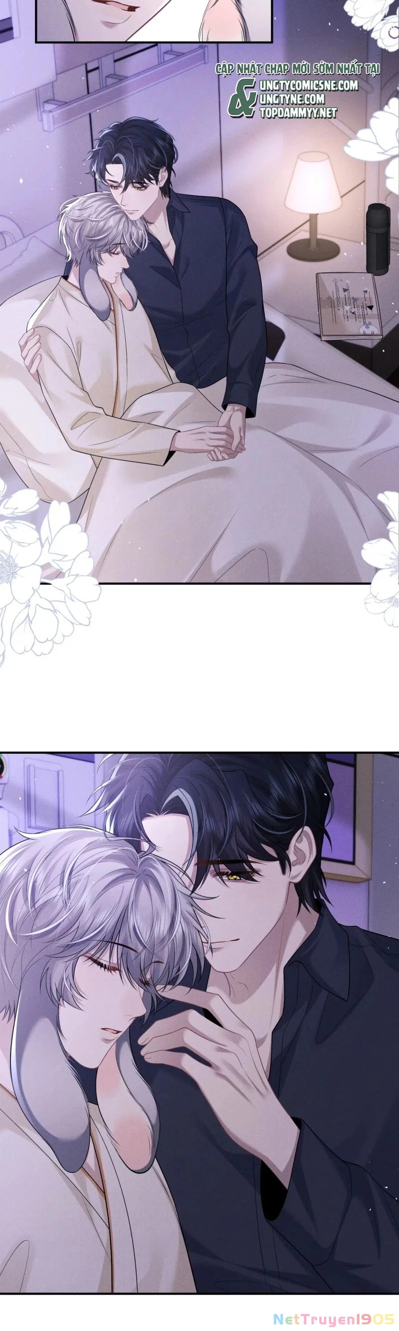 Chấp Sự Thỏ Cụp Tai Chapter 160 - 2