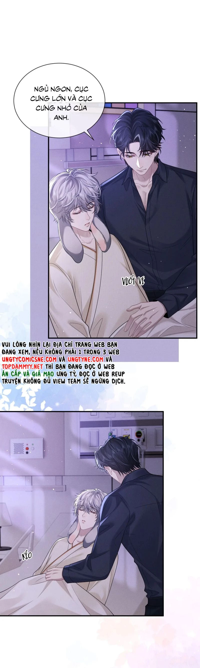 Chấp Sự Thỏ Cụp Tai Chapter 160 - 3