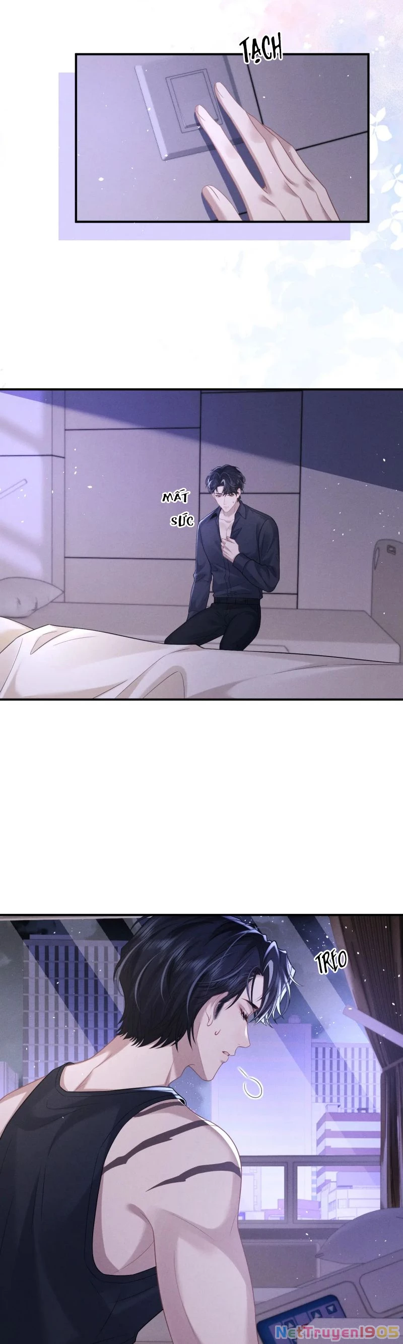 Chấp Sự Thỏ Cụp Tai Chapter 160 - 4