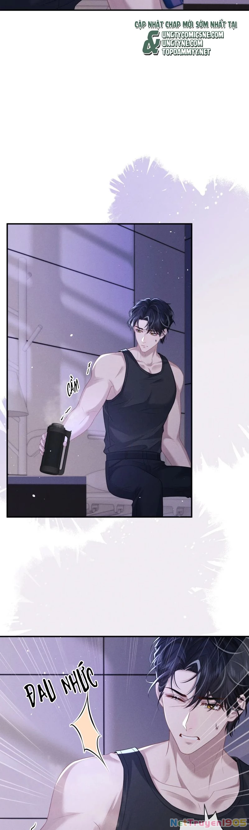 Chấp Sự Thỏ Cụp Tai Chapter 160 - 5