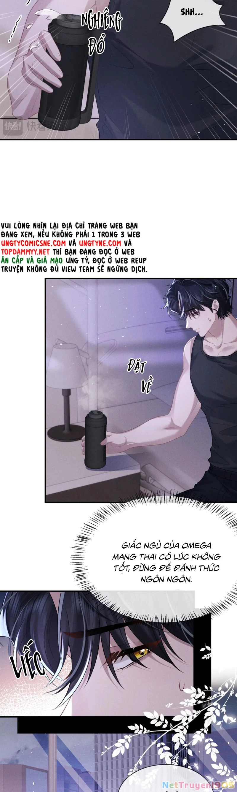 Chấp Sự Thỏ Cụp Tai Chapter 160 - 6