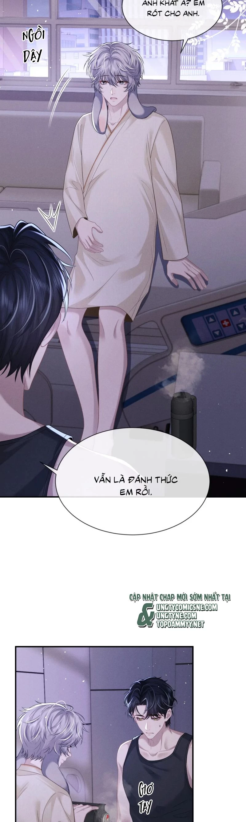 Chấp Sự Thỏ Cụp Tai Chapter 160 - 7