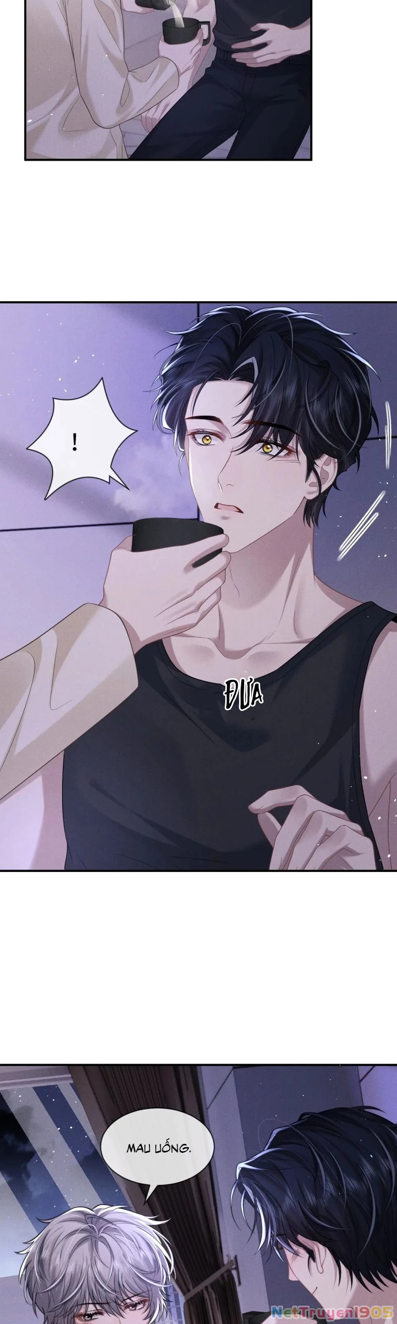 Chấp Sự Thỏ Cụp Tai Chapter 160 - 8