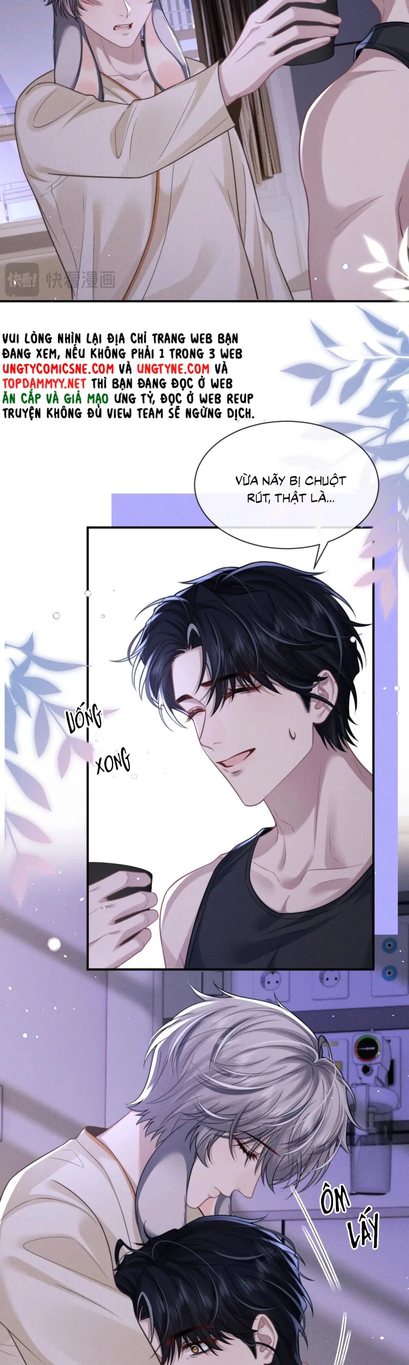 Chấp Sự Thỏ Cụp Tai Chapter 160 - 9