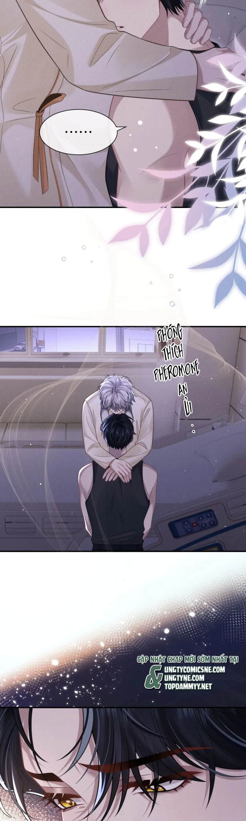 Chấp Sự Thỏ Cụp Tai Chapter 160 - 10