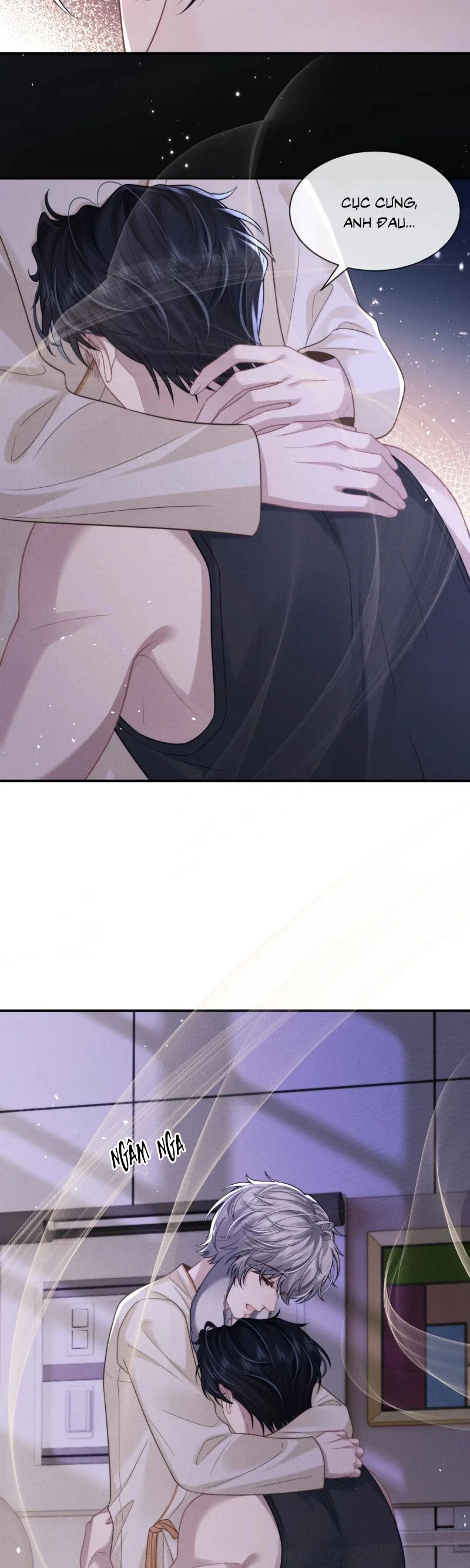 Chấp Sự Thỏ Cụp Tai Chapter 160 - 11