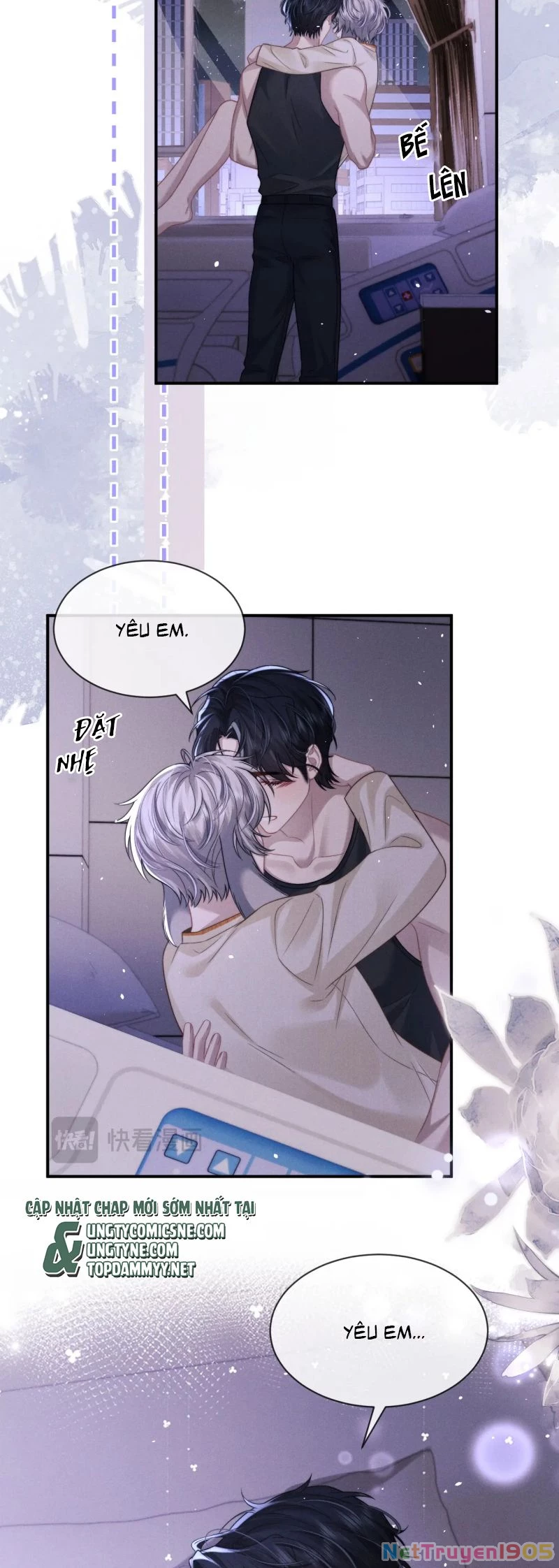 Chấp Sự Thỏ Cụp Tai Chapter 160 - 13