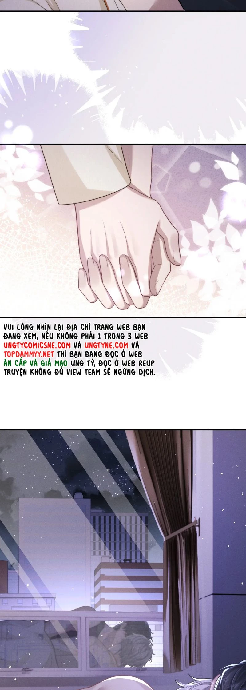 Chấp Sự Thỏ Cụp Tai Chapter 160 - 15