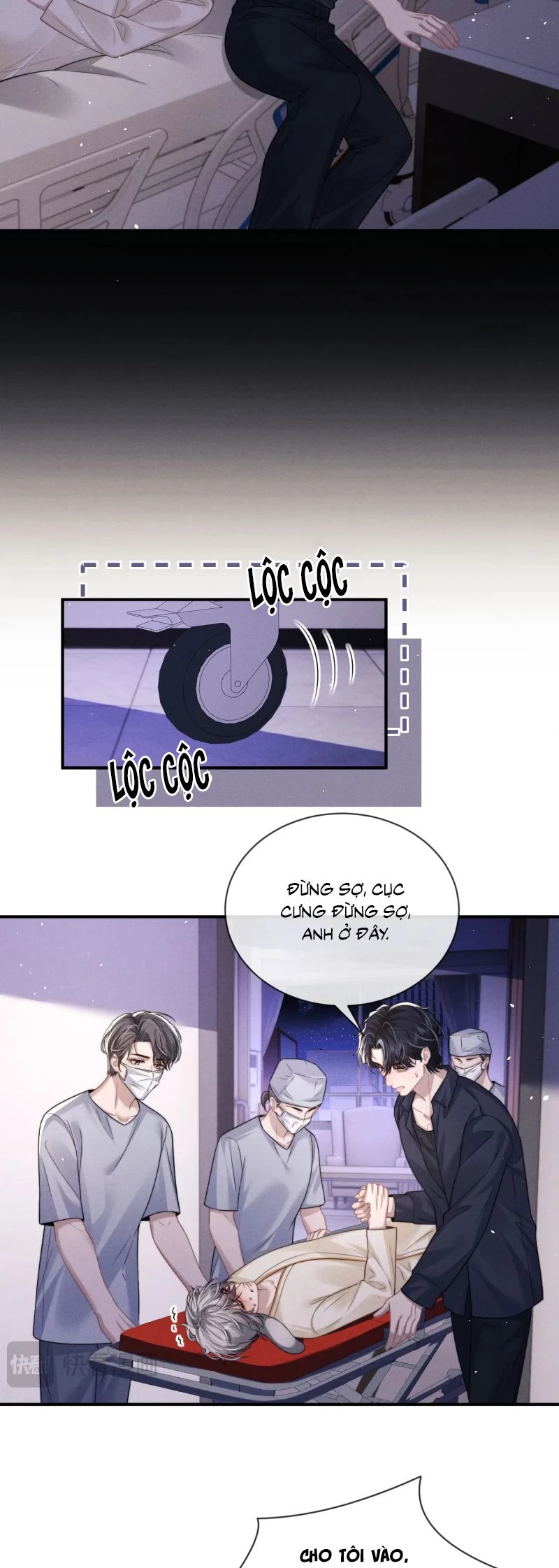 Chấp Sự Thỏ Cụp Tai Chapter 160 - 18