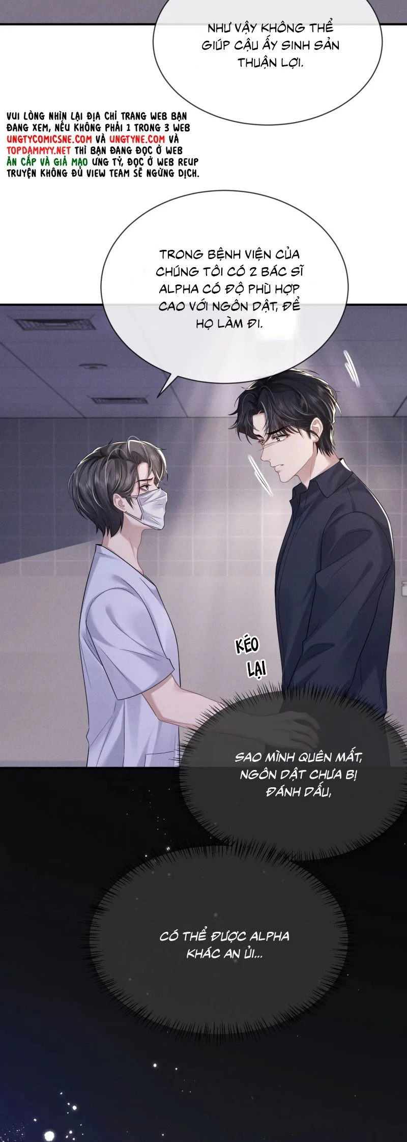 Chấp Sự Thỏ Cụp Tai Chapter 160 - 20