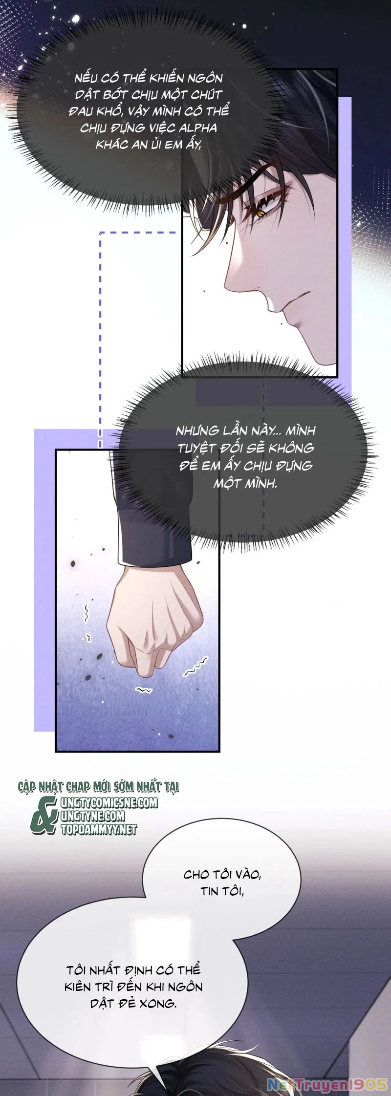 Chấp Sự Thỏ Cụp Tai Chapter 160 - 21