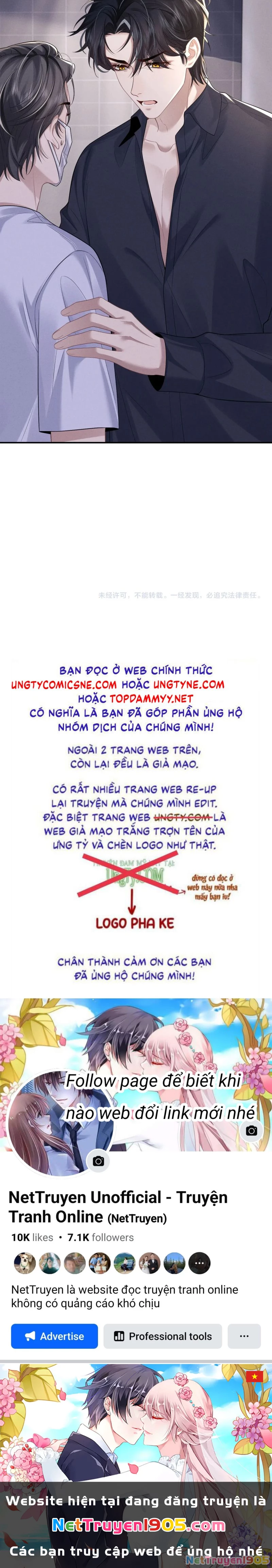 Chấp Sự Thỏ Cụp Tai Chapter 160 - 22