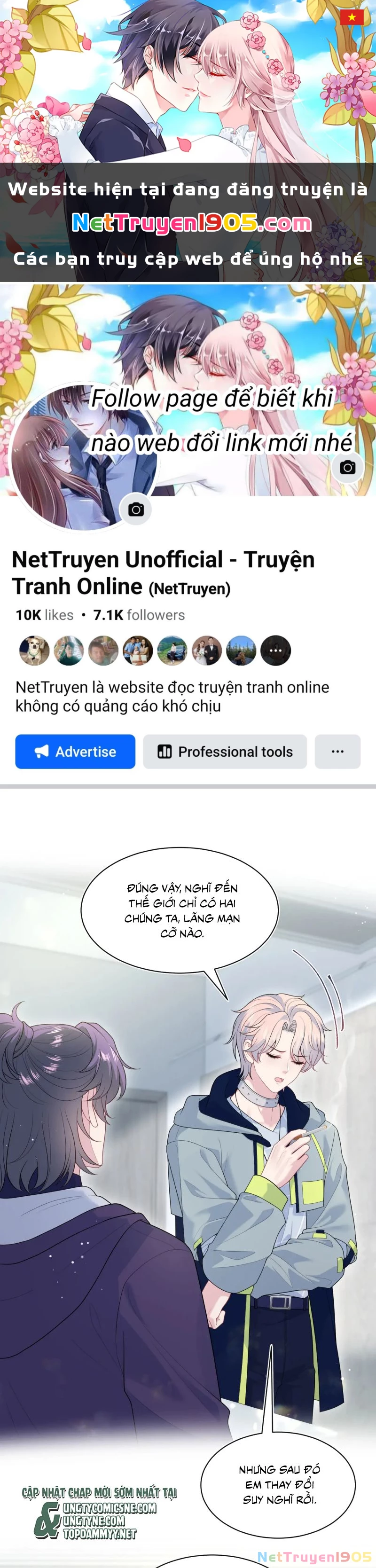 Tuyệt Mỹ Bạch Liên Online Dạy Học Chapter 427 - 1