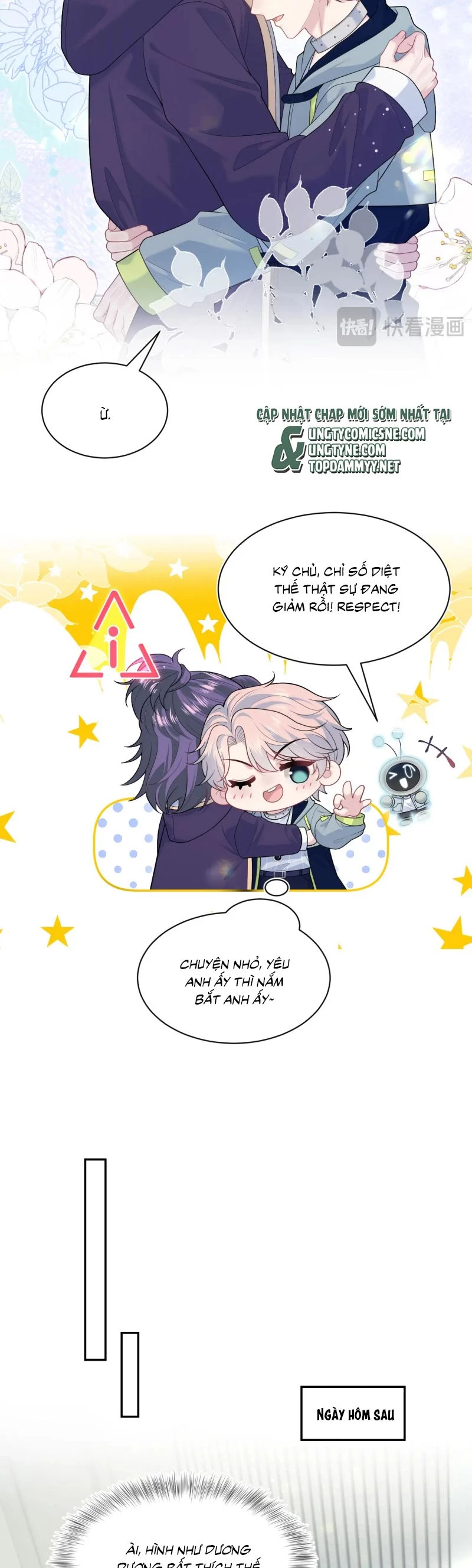 Tuyệt Mỹ Bạch Liên Online Dạy Học Chapter 427 - 5