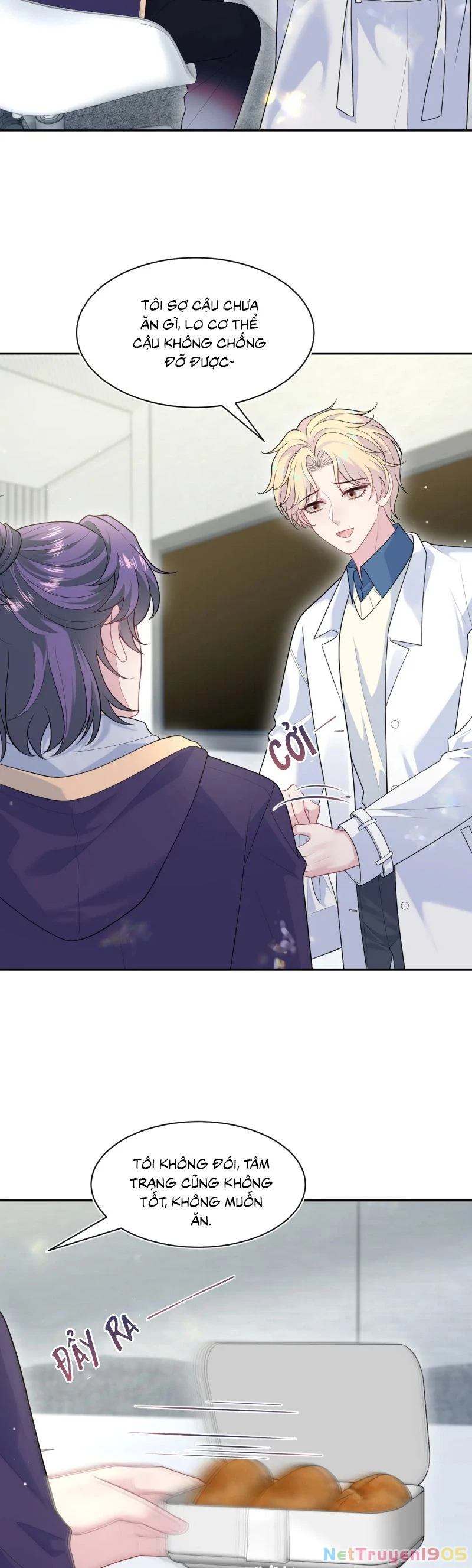 Tuyệt Mỹ Bạch Liên Online Dạy Học Chapter 427 - 8