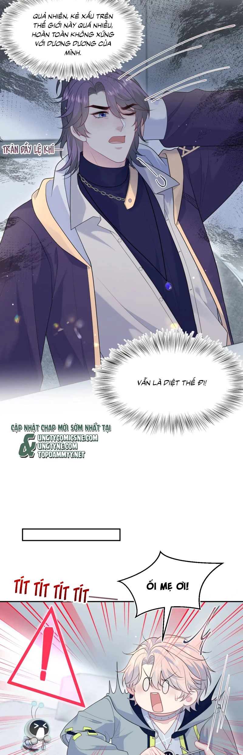 Tuyệt Mỹ Bạch Liên Online Dạy Học Chapter 427 - 12