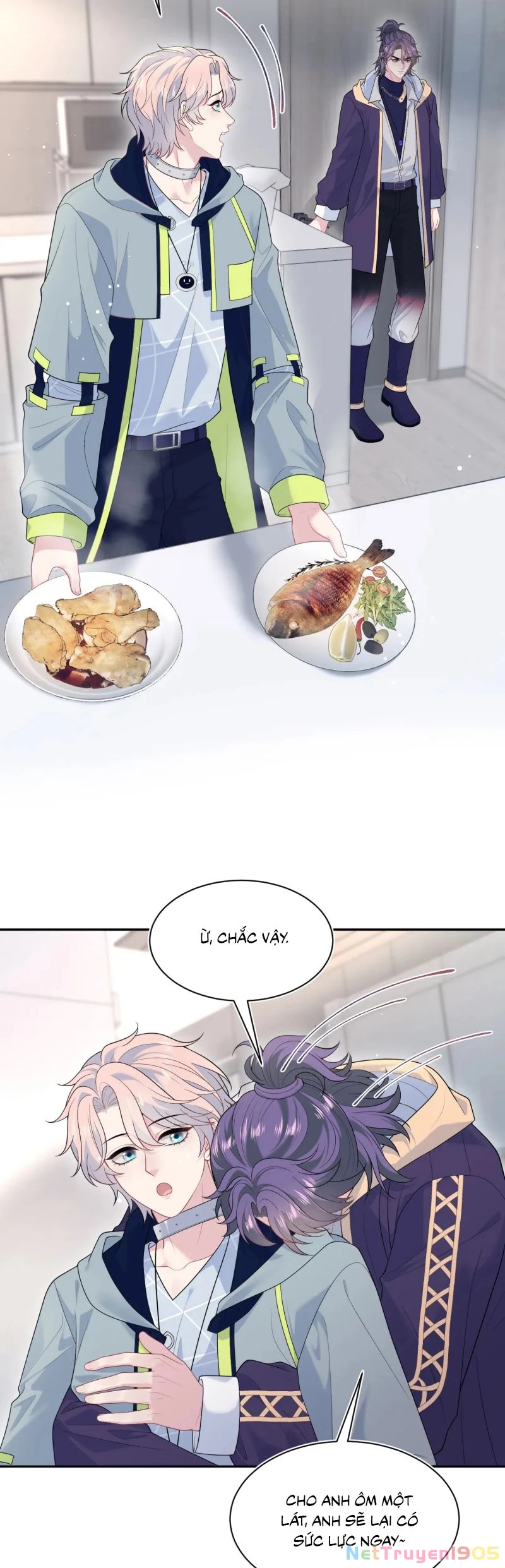 Tuyệt Mỹ Bạch Liên Online Dạy Học Chapter 427 - 15