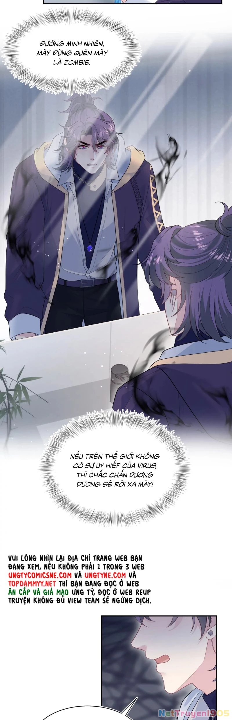 Tuyệt Mỹ Bạch Liên Online Dạy Học Chapter 427 - 17