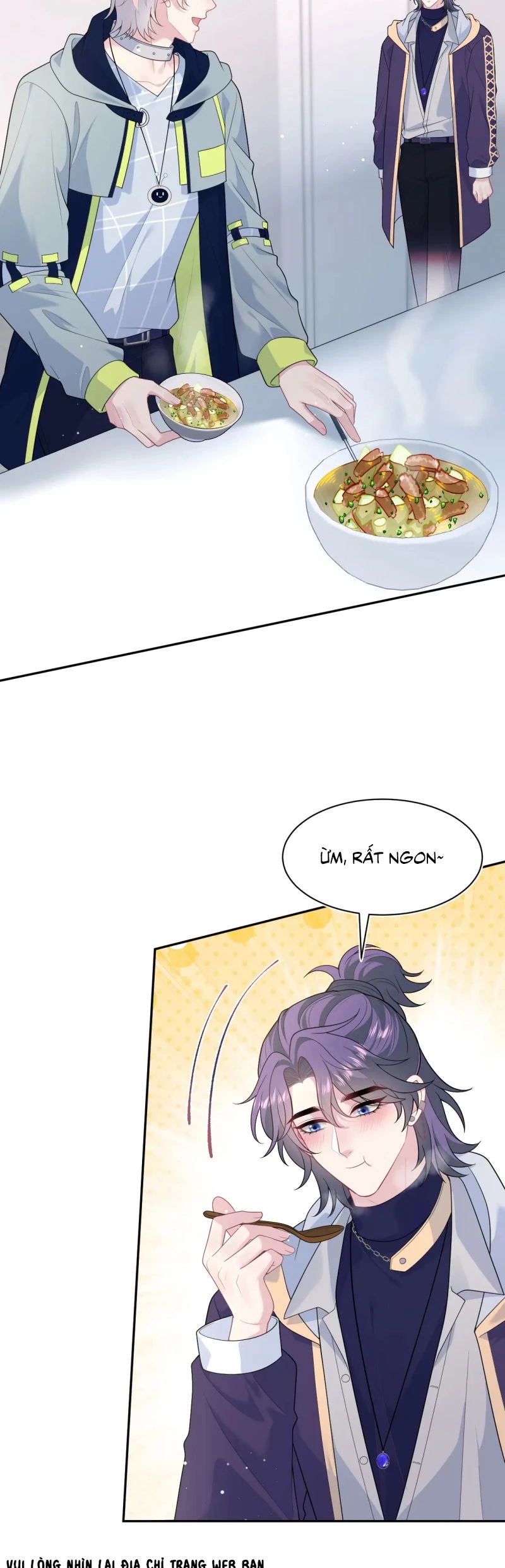 Tuyệt Mỹ Bạch Liên Online Dạy Học Chapter 427 - 20