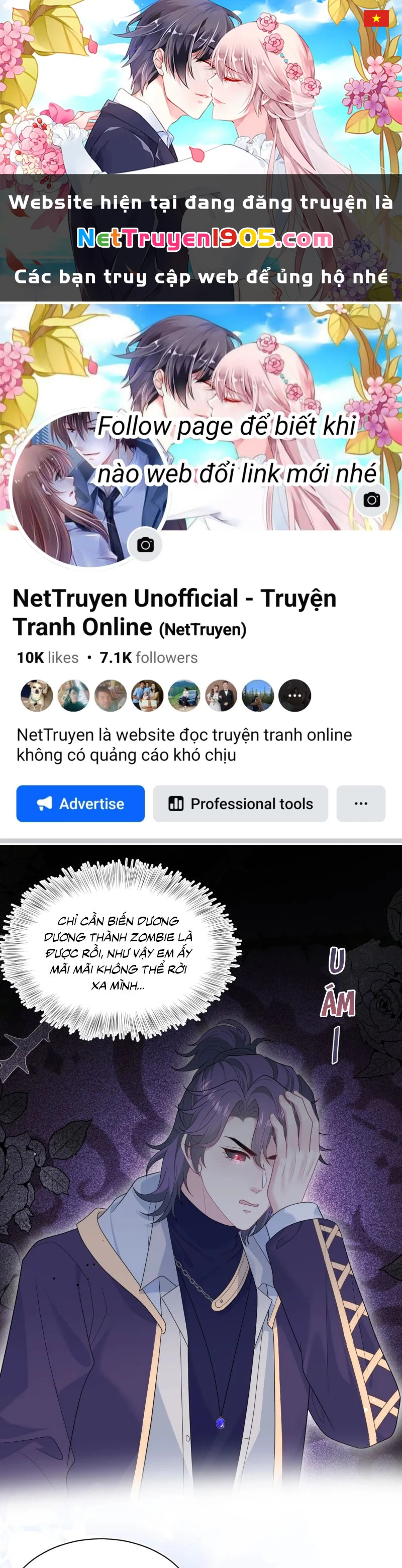 Tuyệt Mỹ Bạch Liên Online Dạy Học Chapter 428 - 1