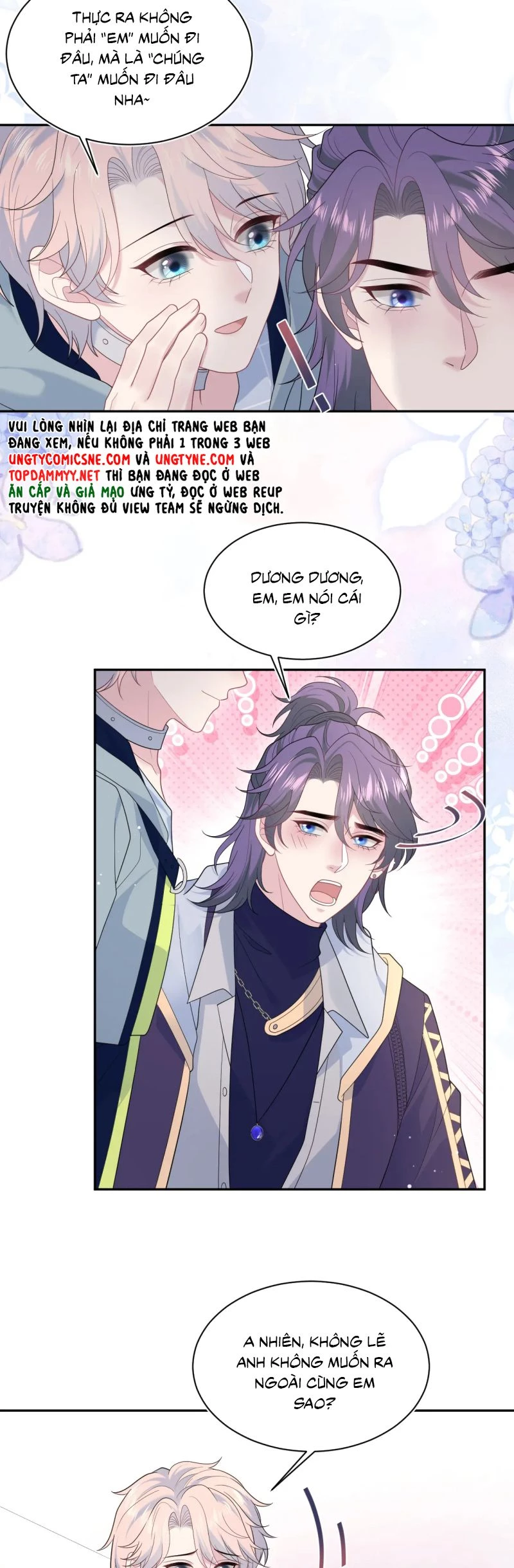 Tuyệt Mỹ Bạch Liên Online Dạy Học Chapter 428 - 2