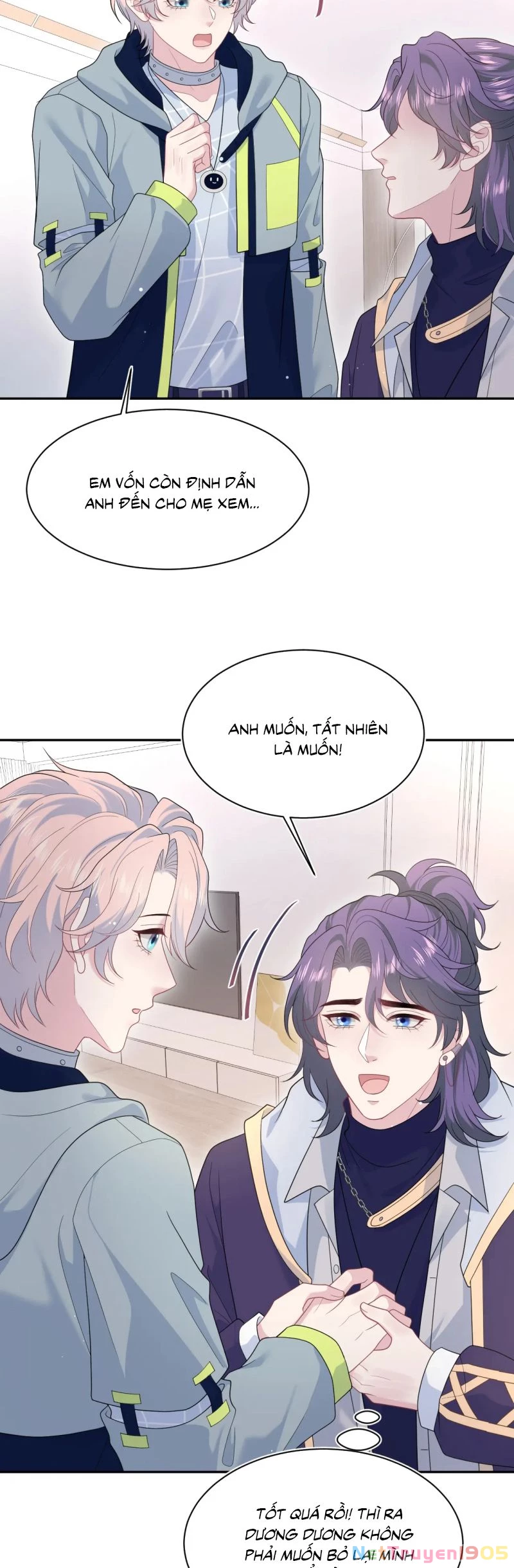 Tuyệt Mỹ Bạch Liên Online Dạy Học Chapter 428 - 3