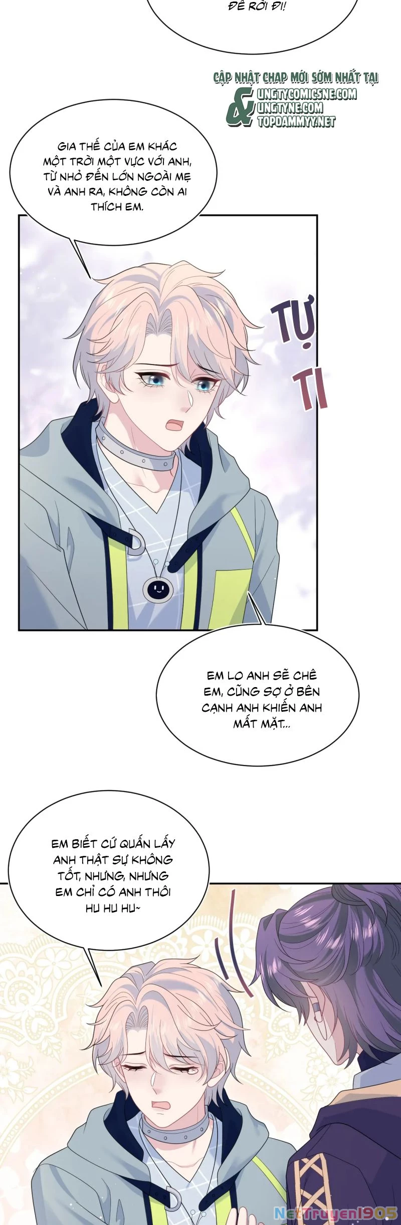 Tuyệt Mỹ Bạch Liên Online Dạy Học Chapter 428 - 4