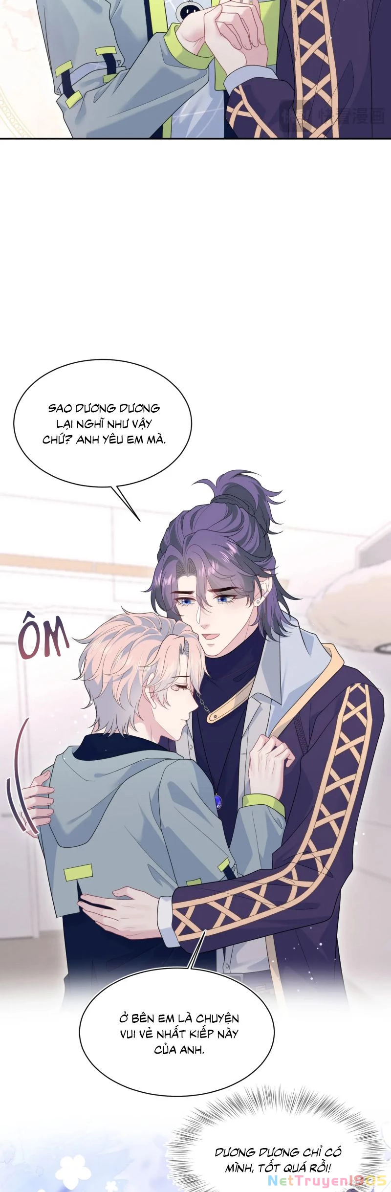 Tuyệt Mỹ Bạch Liên Online Dạy Học Chapter 428 - 5