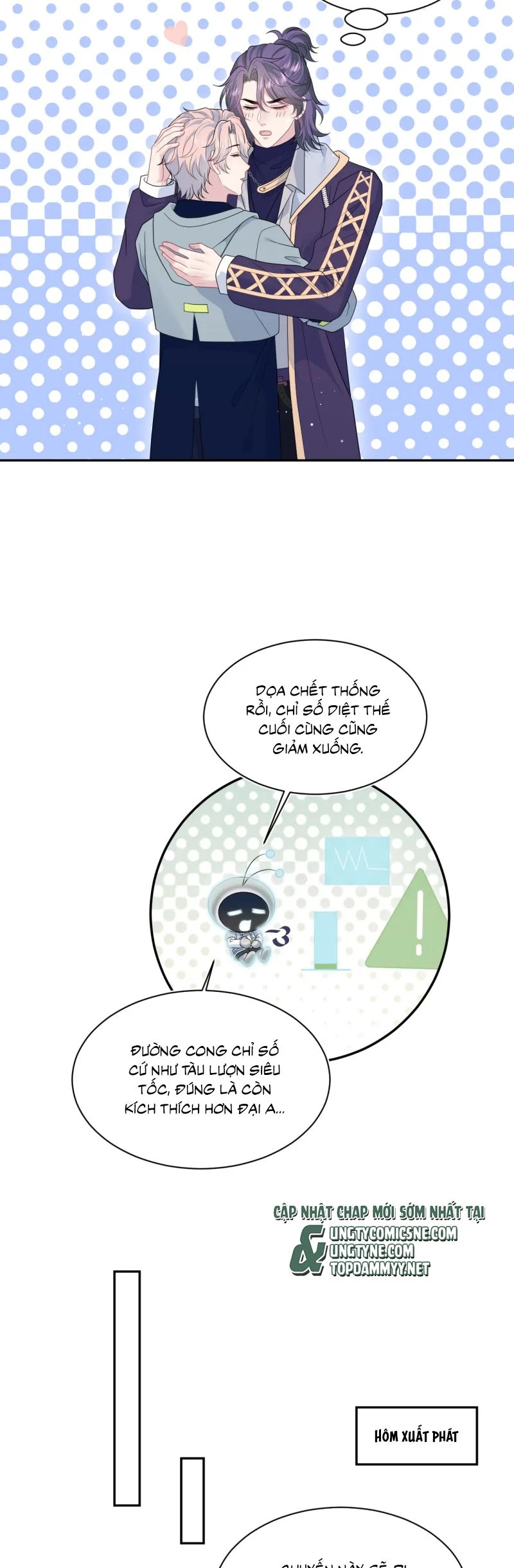 Tuyệt Mỹ Bạch Liên Online Dạy Học Chapter 428 - 7