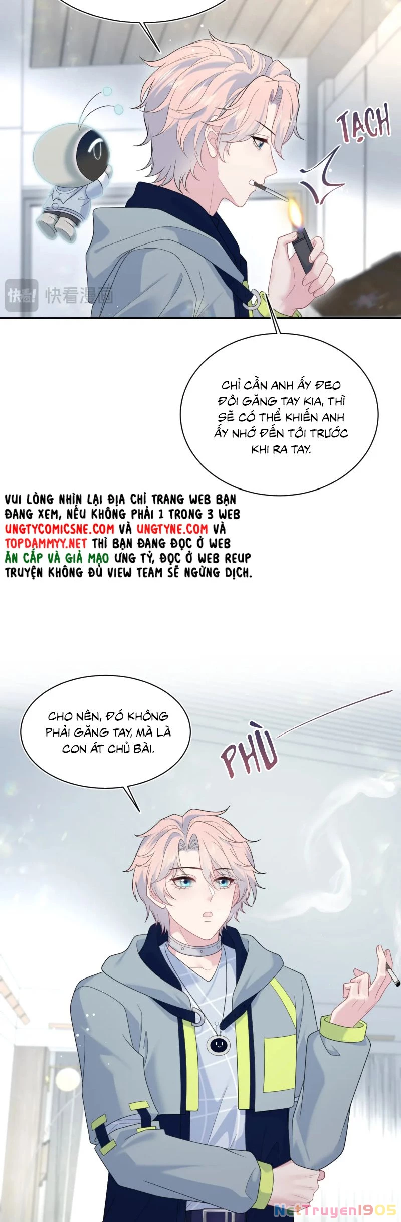 Tuyệt Mỹ Bạch Liên Online Dạy Học Chapter 428 - 12