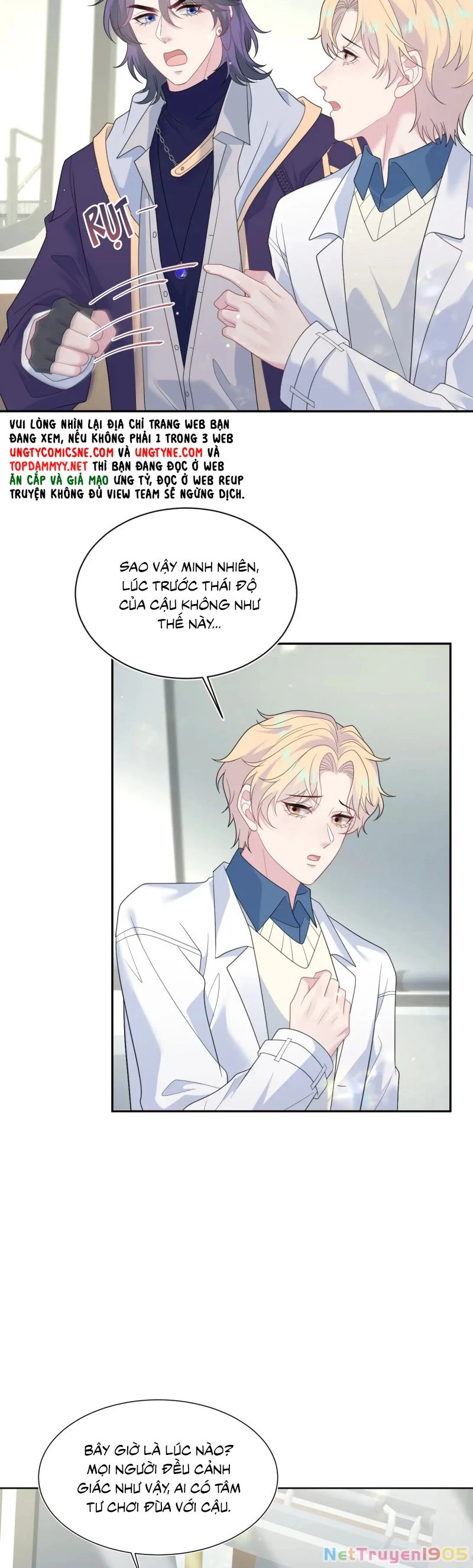 Tuyệt Mỹ Bạch Liên Online Dạy Học Chapter 428 - 15