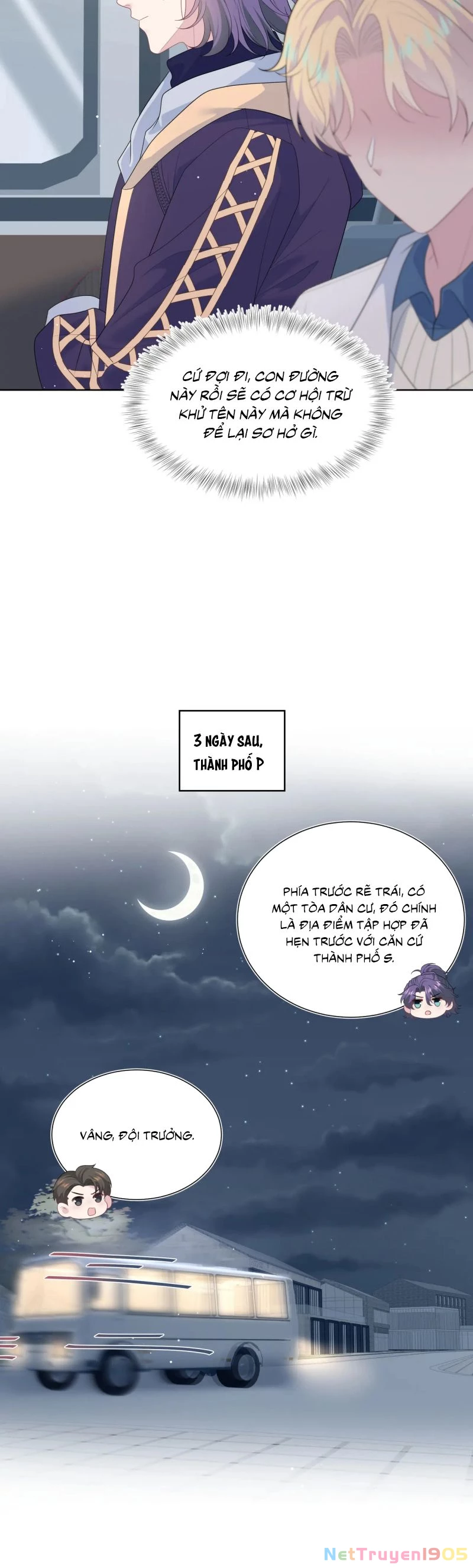 Tuyệt Mỹ Bạch Liên Online Dạy Học Chapter 428 - 17