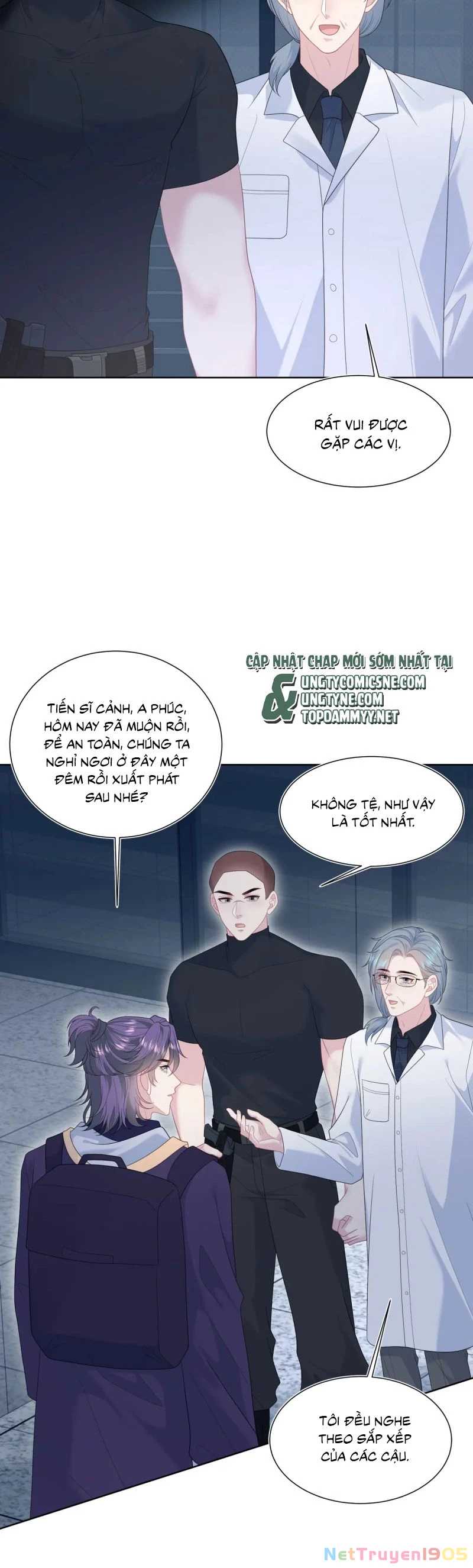 Tuyệt Mỹ Bạch Liên Online Dạy Học Chapter 428 - 19