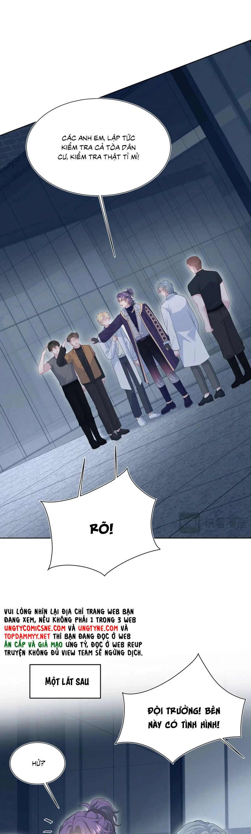 Tuyệt Mỹ Bạch Liên Online Dạy Học Chapter 428 - 20