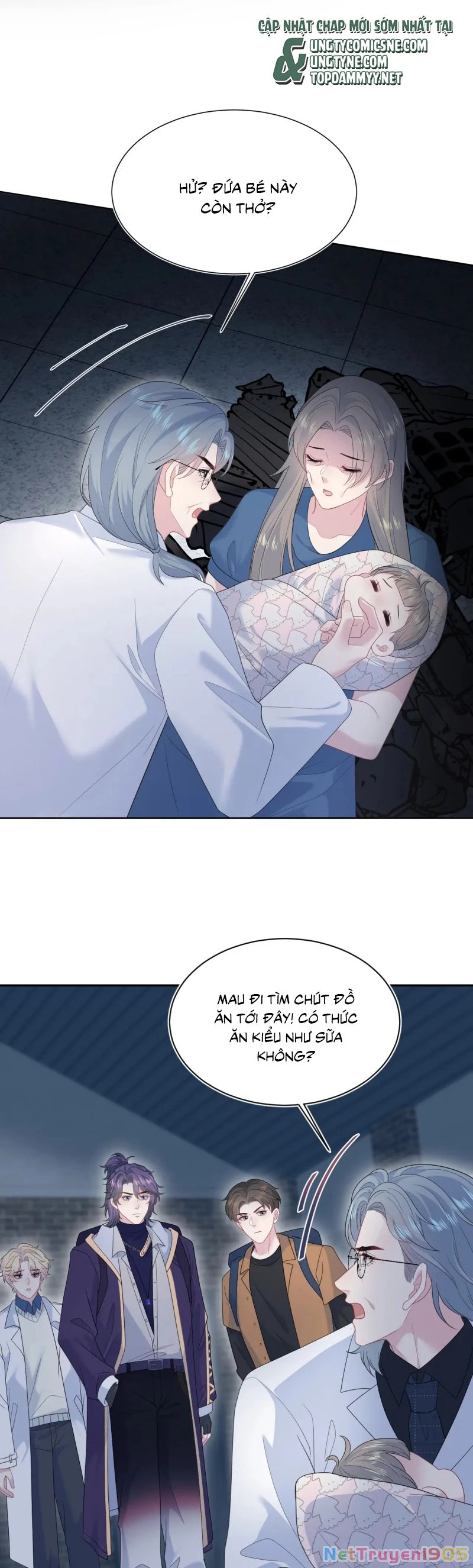 Tuyệt Mỹ Bạch Liên Online Dạy Học Chapter 428 - 22