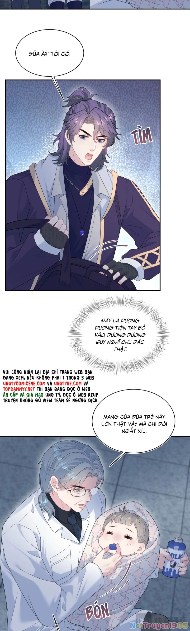 Tuyệt Mỹ Bạch Liên Online Dạy Học Chapter 428 - 23