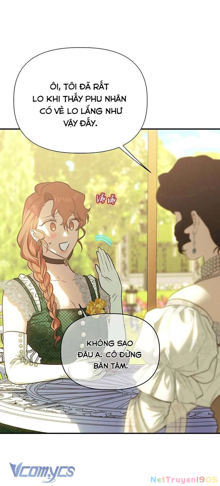 May Mắn Hay Bất Hạnh Chapter 102 - 2