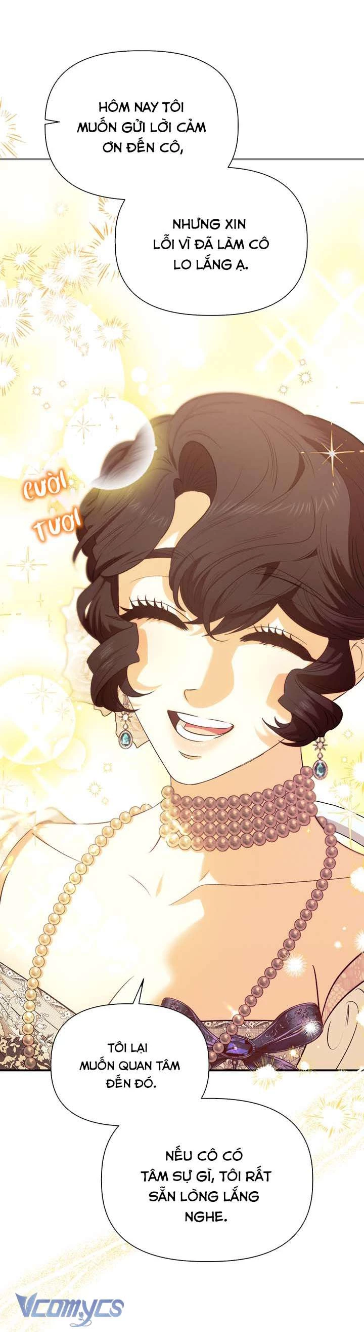 May Mắn Hay Bất Hạnh Chapter 102 - 3