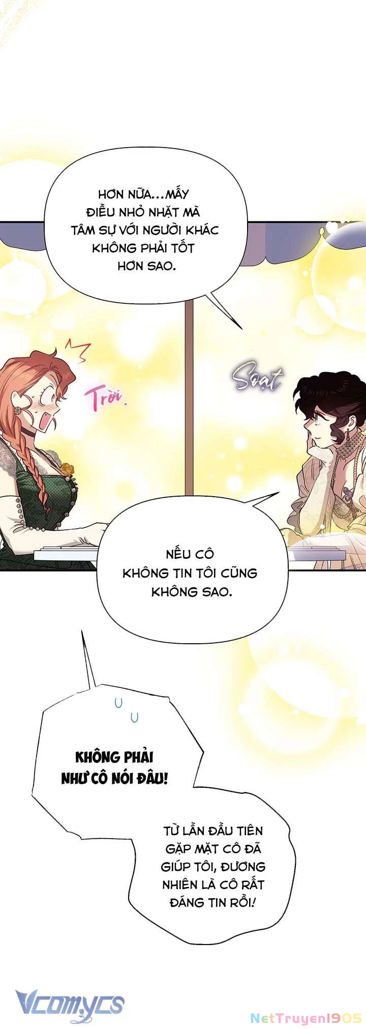 May Mắn Hay Bất Hạnh Chapter 102 - 4