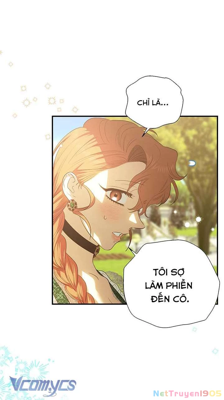 May Mắn Hay Bất Hạnh Chapter 102 - 5