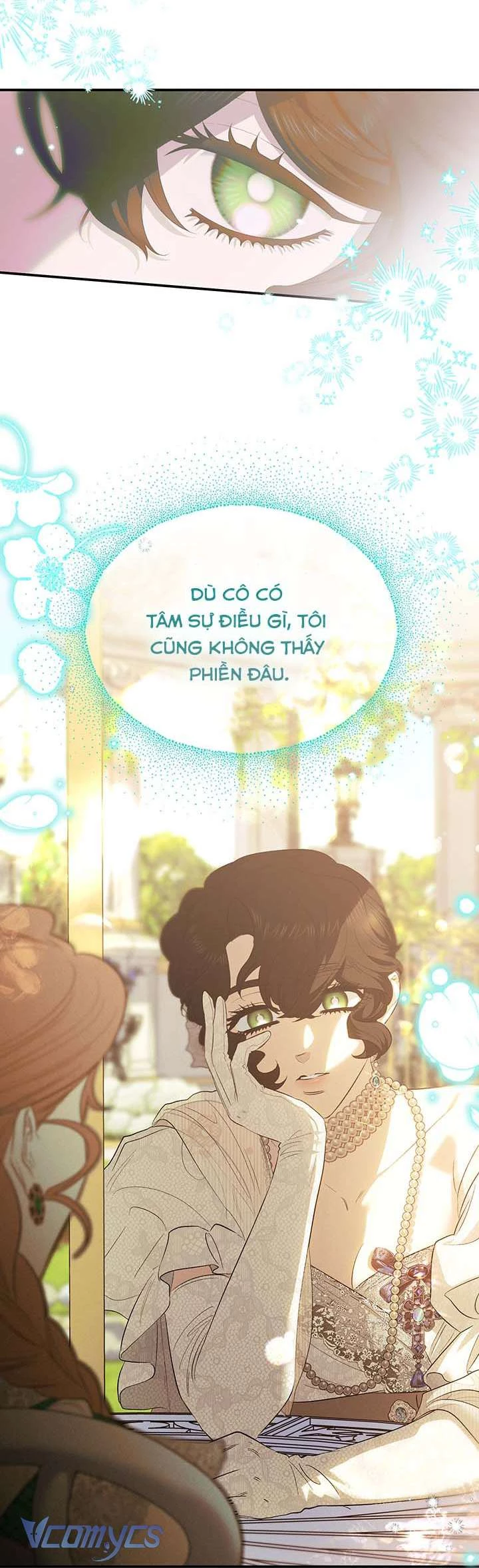 May Mắn Hay Bất Hạnh Chapter 102 - 6