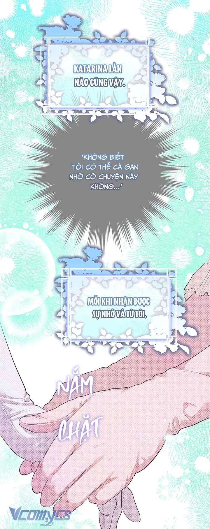 May Mắn Hay Bất Hạnh Chapter 102 - 8