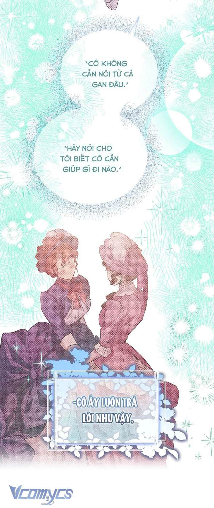 May Mắn Hay Bất Hạnh Chapter 102 - 9