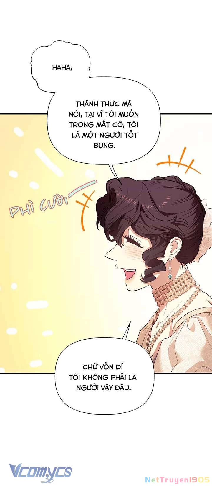 May Mắn Hay Bất Hạnh Chapter 102 - 12
