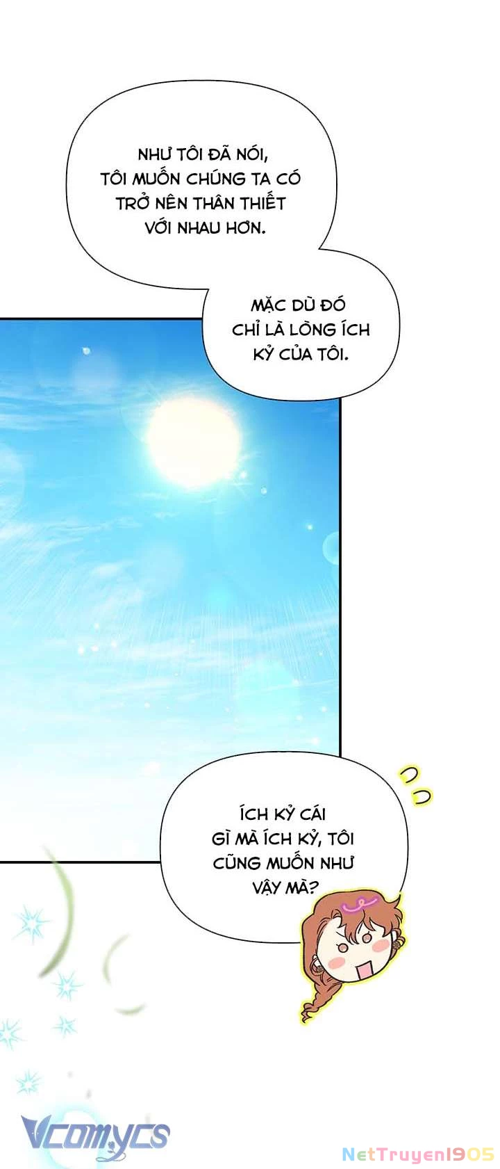 May Mắn Hay Bất Hạnh Chapter 102 - 13