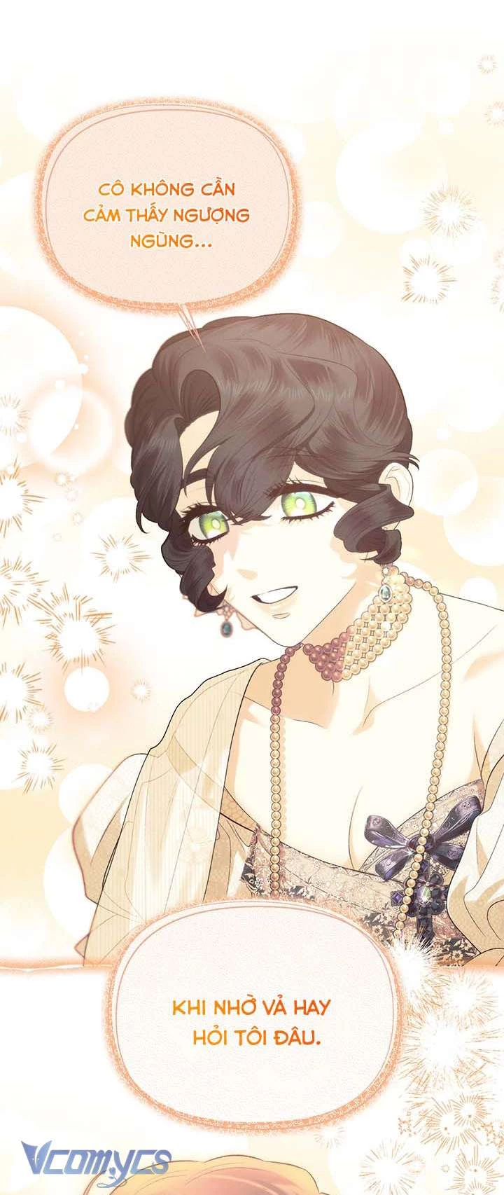 May Mắn Hay Bất Hạnh Chapter 102 - 15