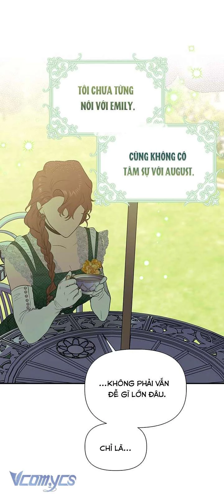 May Mắn Hay Bất Hạnh Chapter 102 - 20