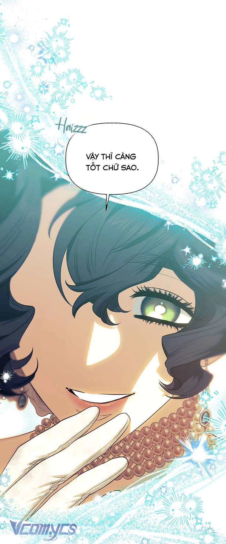 May Mắn Hay Bất Hạnh Chapter 102 - 22