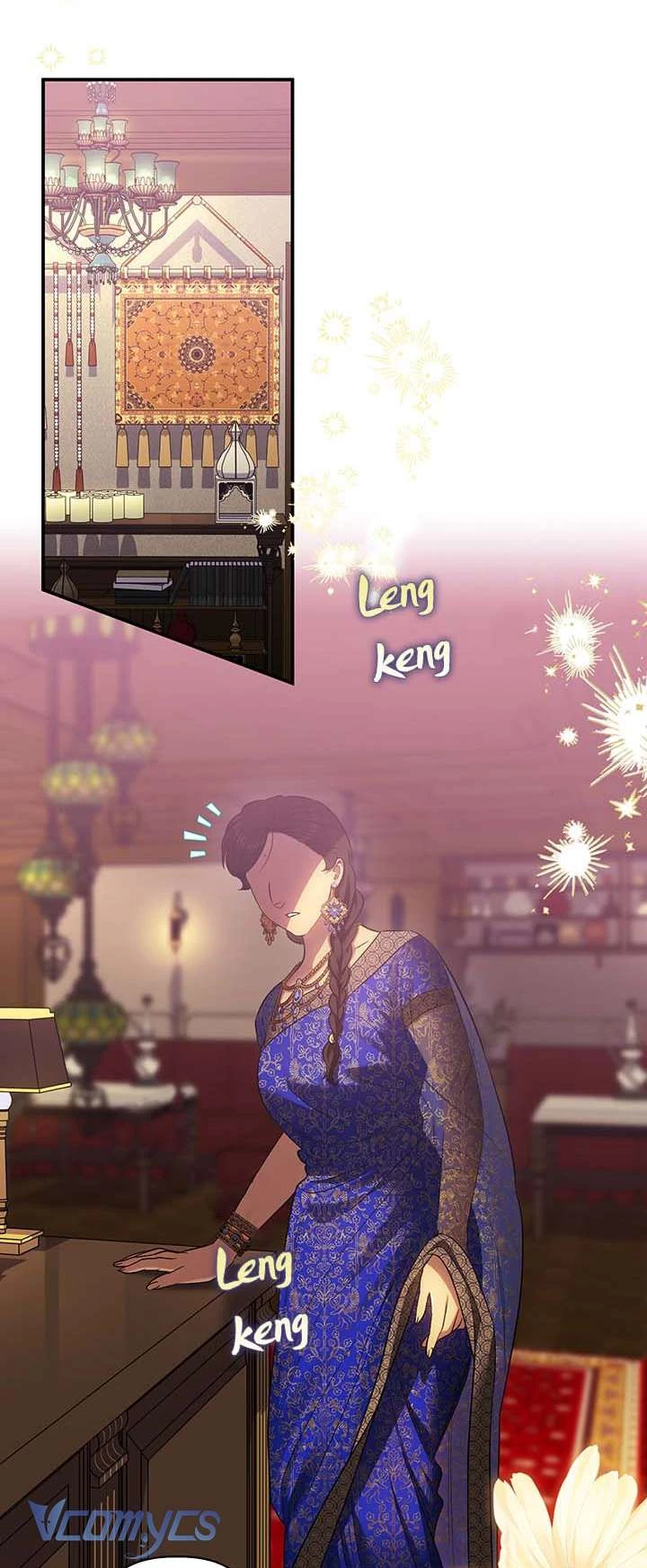 May Mắn Hay Bất Hạnh Chapter 102 - 26