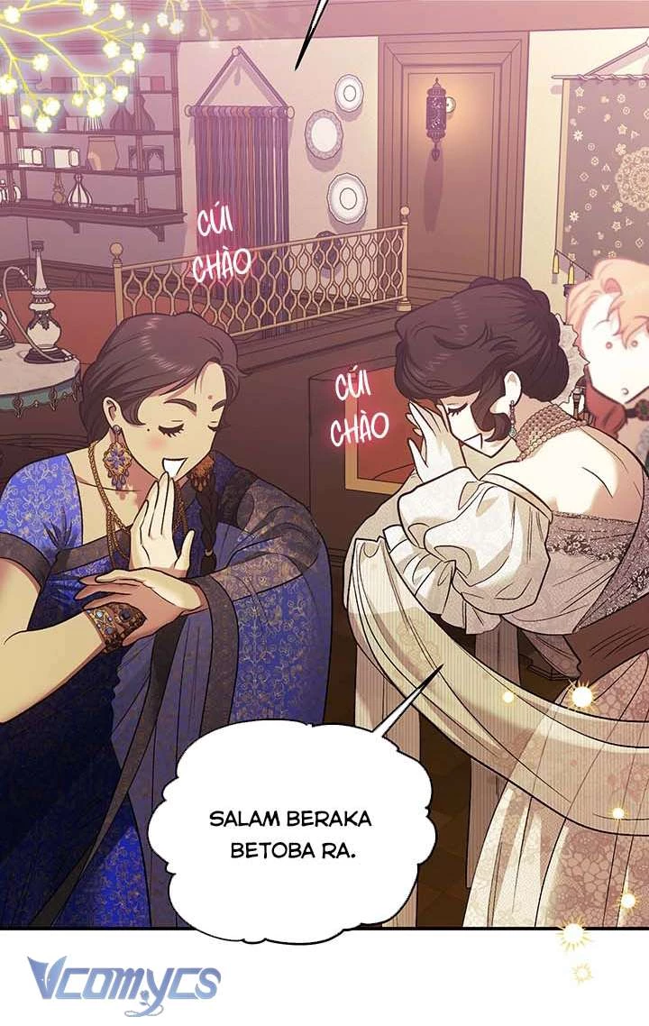May Mắn Hay Bất Hạnh Chapter 102 - 28